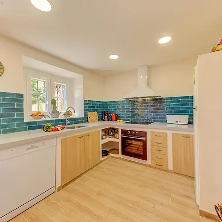 וילה Tranquil Plana Den Rull Set In The Beautiful Ternelles Valley Private Pool