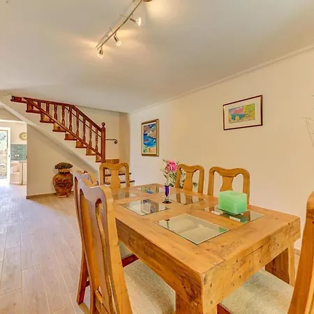 Tranquil Plana Den Rull Set In The Beautiful Ternelles Valley Private Pool * Pollenca