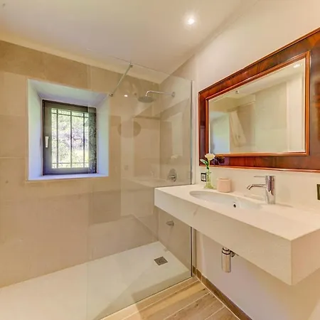 Villa Tranquil Plana Den Rull Set In The Beautiful Ternelles Valley Private Pool Pollenca