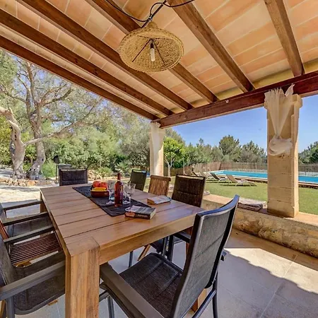 Tranquil Plana Den Rull Set In The Beautiful Ternelles Valley Private Pool Villa *