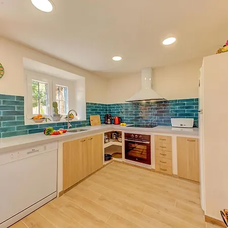 Tranquil Plana Den Rull Set In The Beautiful Ternelles Valley Private Pool Villa